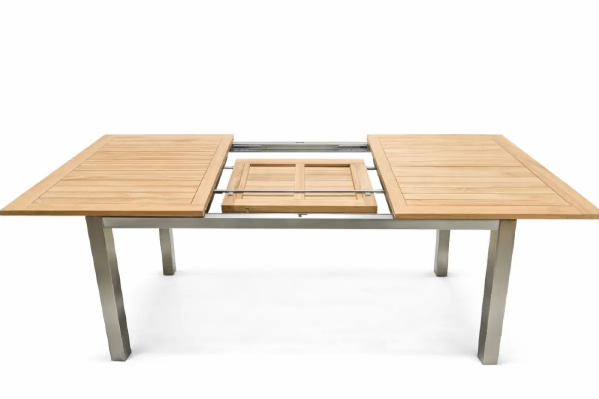 Ausziehbarer Gartentisch Tokio