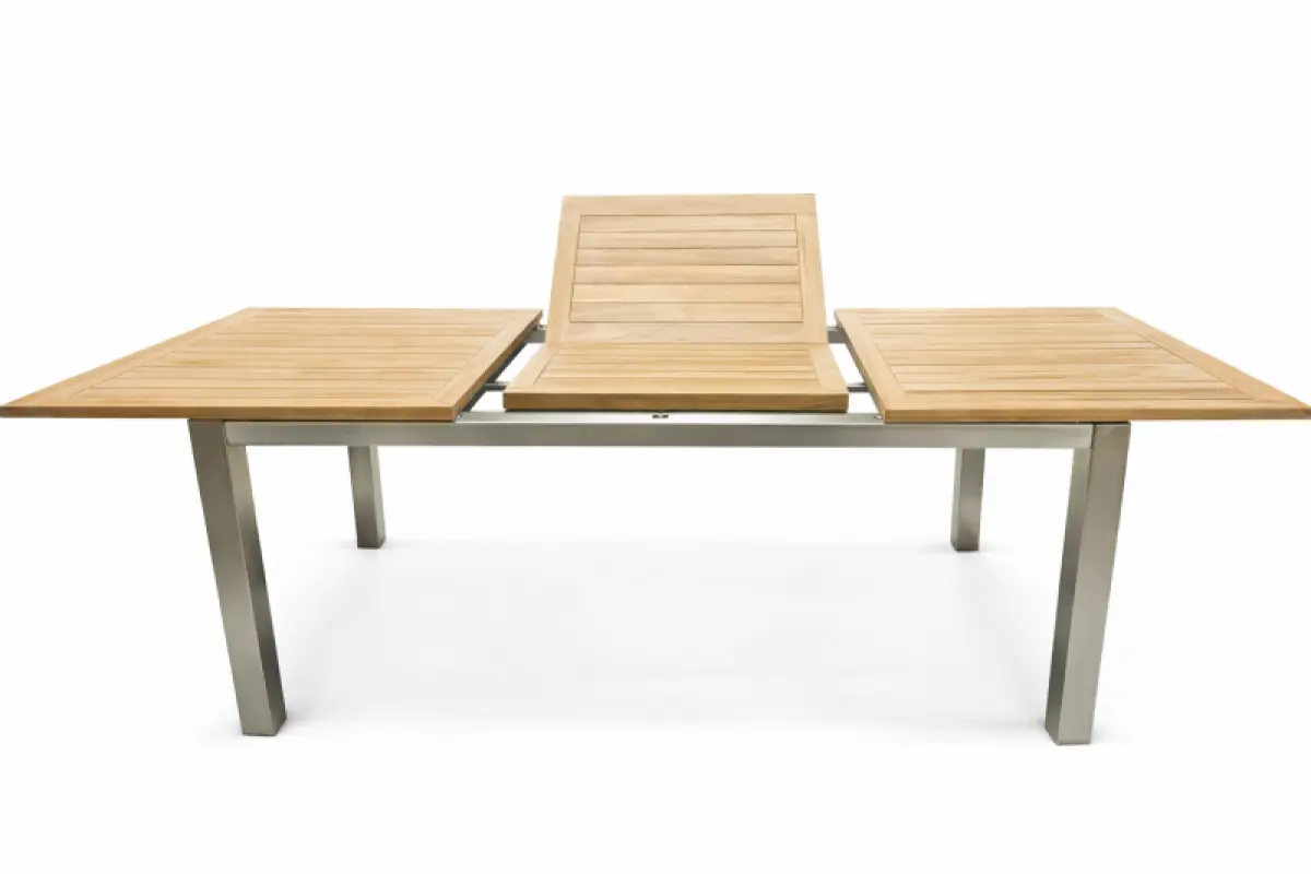Ausziehbarer Gartentisch Tokio