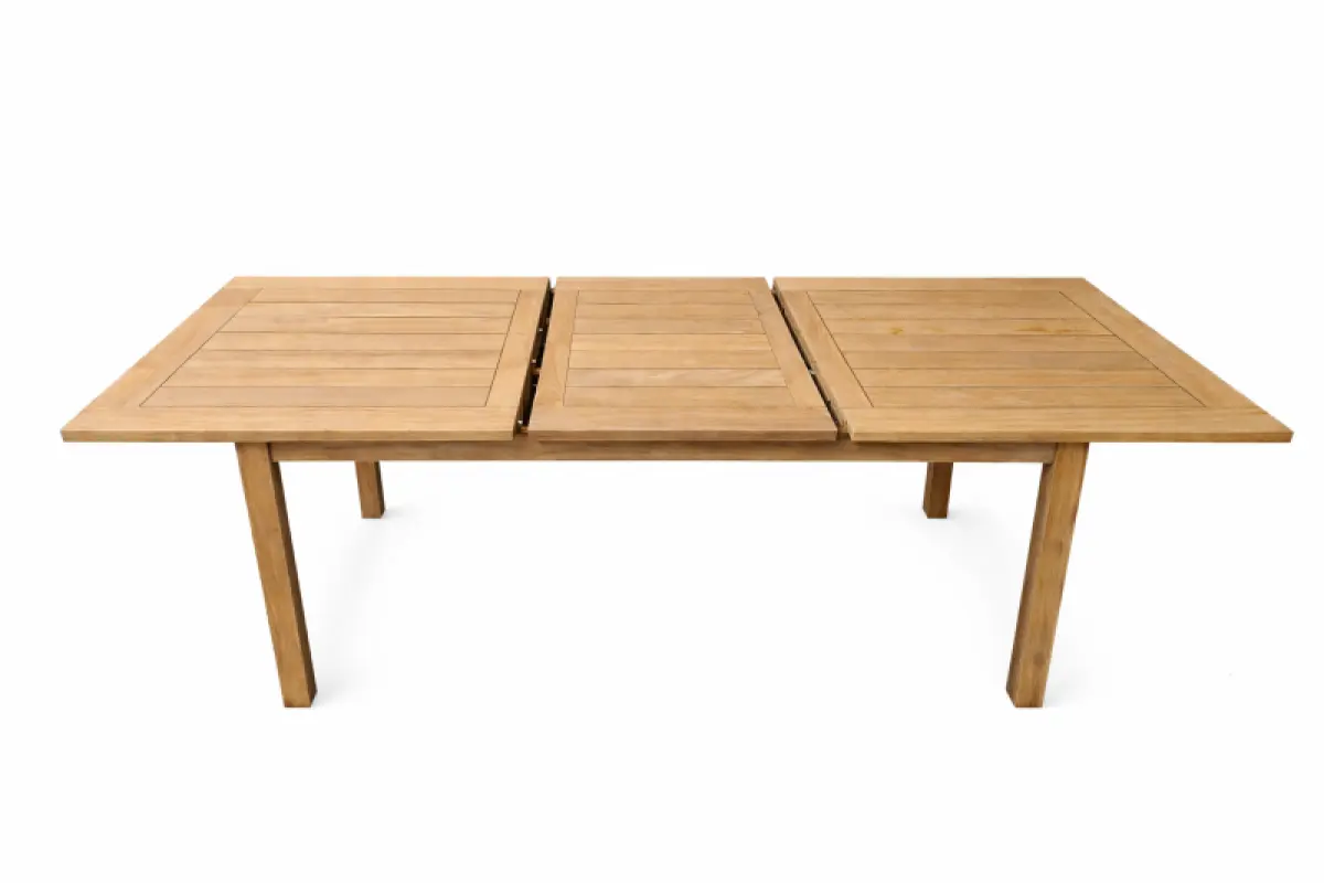 Ausziehtisch Tisch Mundo