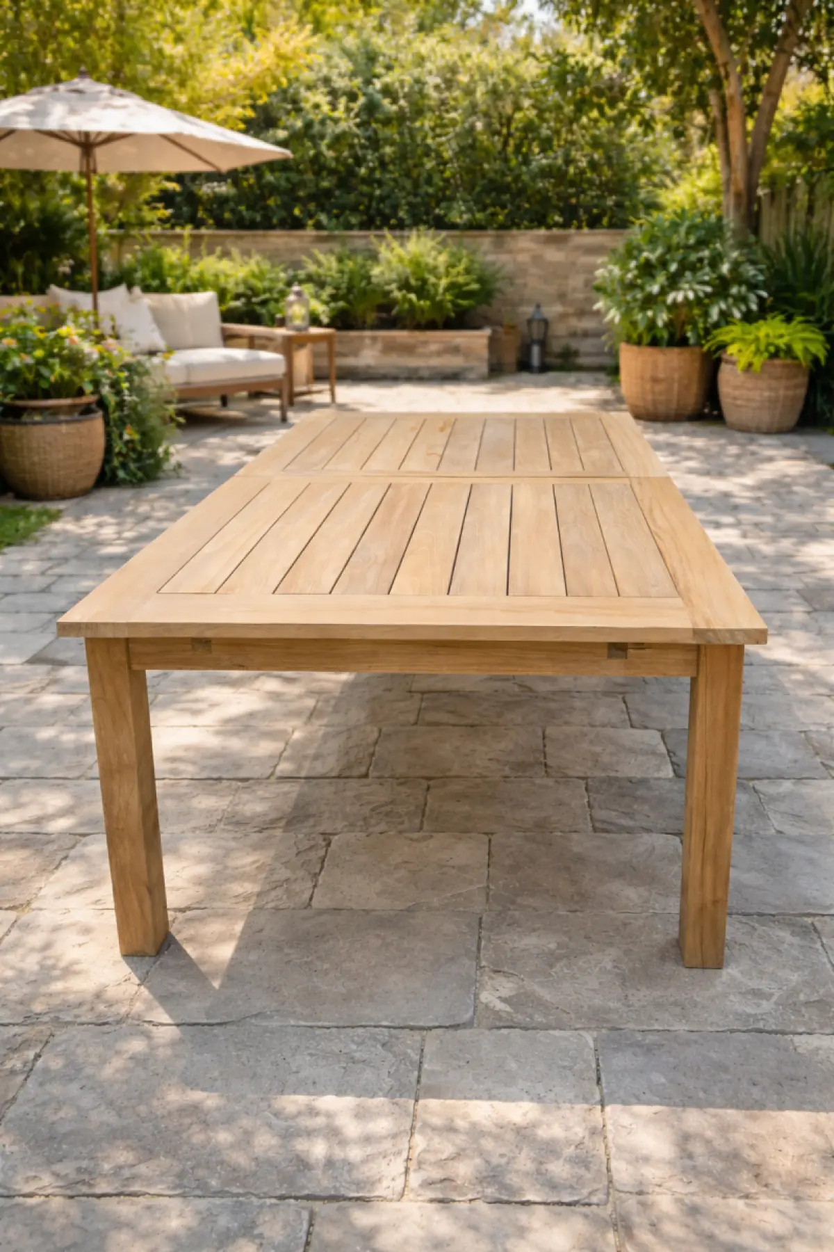 Ausziehtisch Tisch Mundo