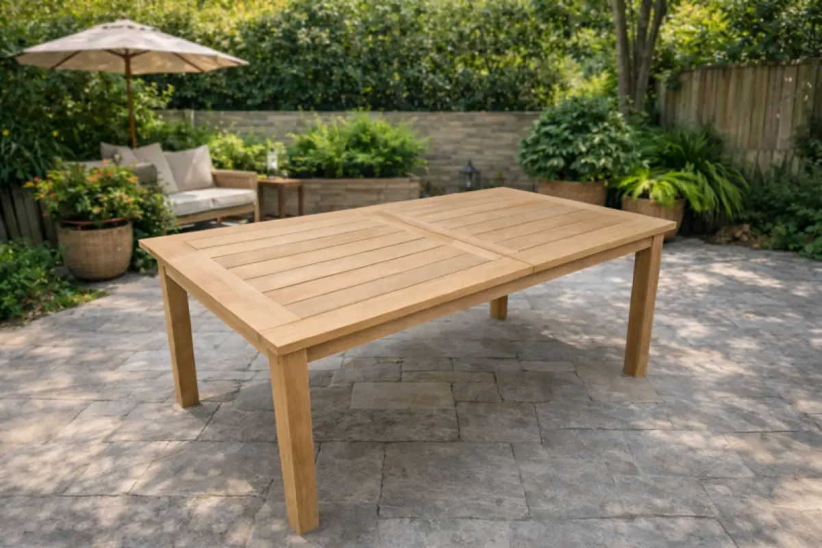 Ausziehtisch Tisch Mundo