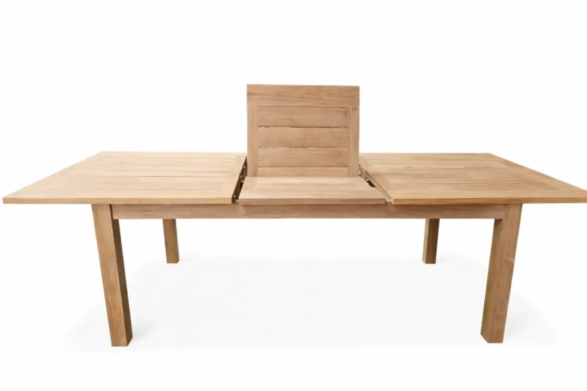 Ausziehtisch Tisch Mundo