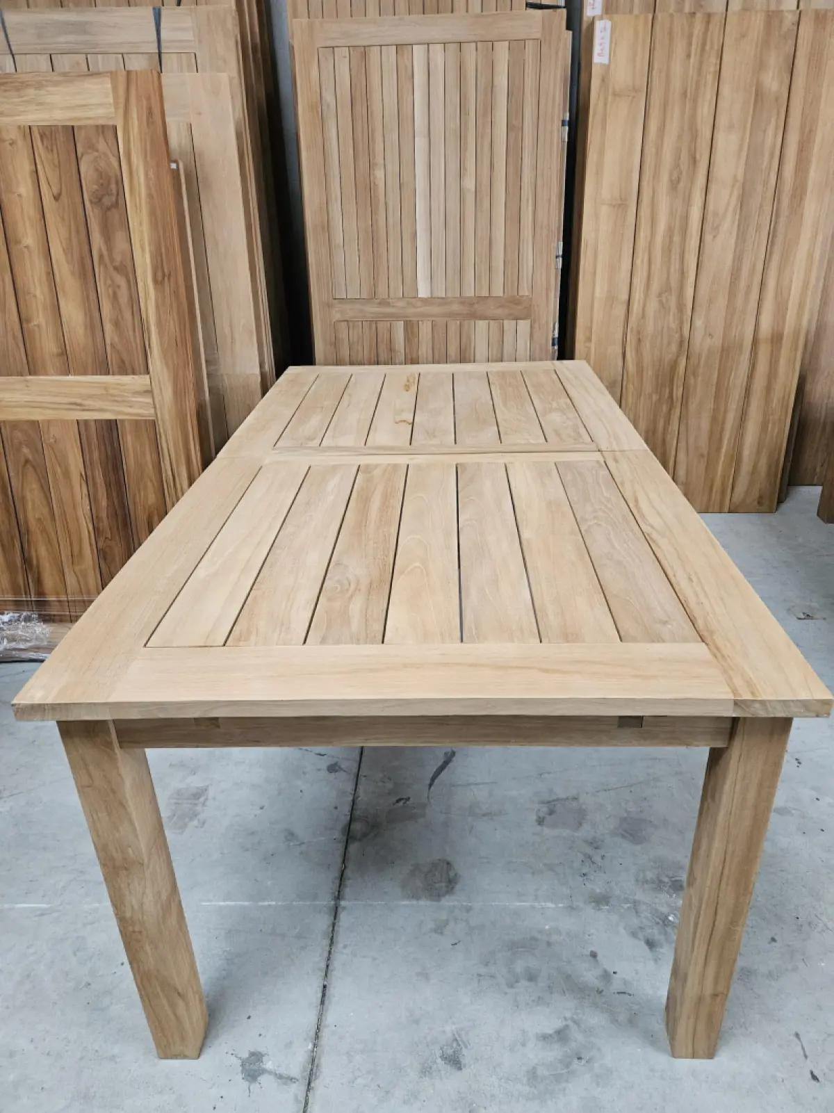 Ausziehtisch Tisch Mundo