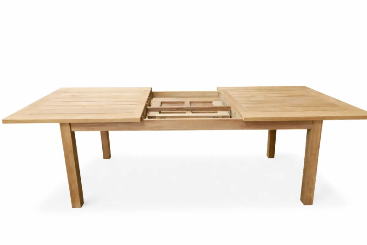 Ausziehtisch Tisch Mundo