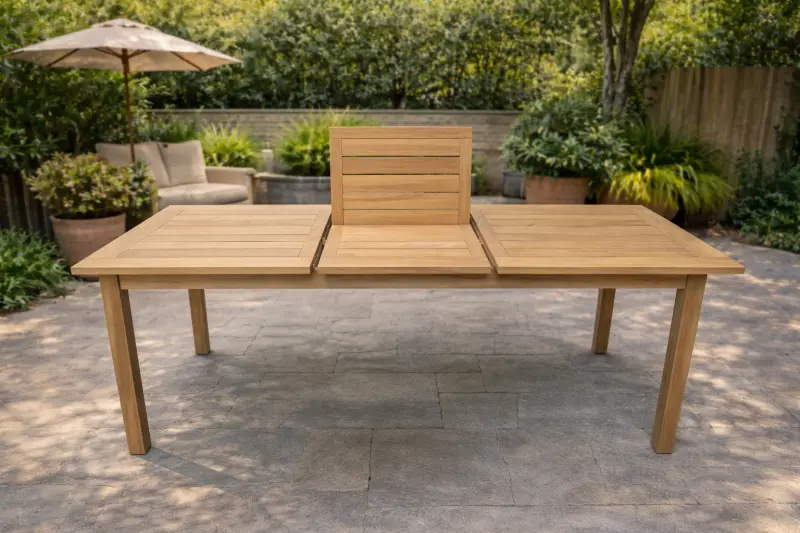 Ausziehtisch Tisch Mundo