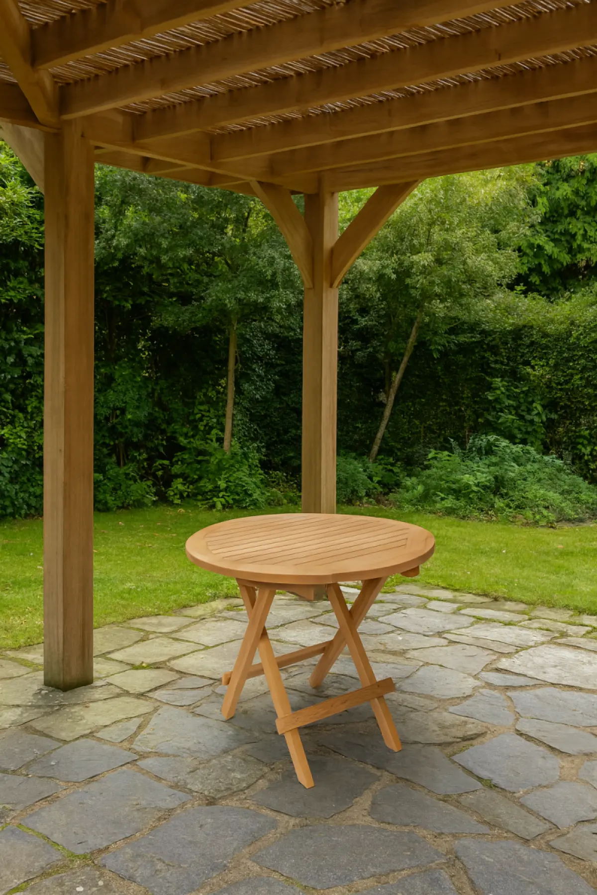 Beistelltisch Astoli Rund