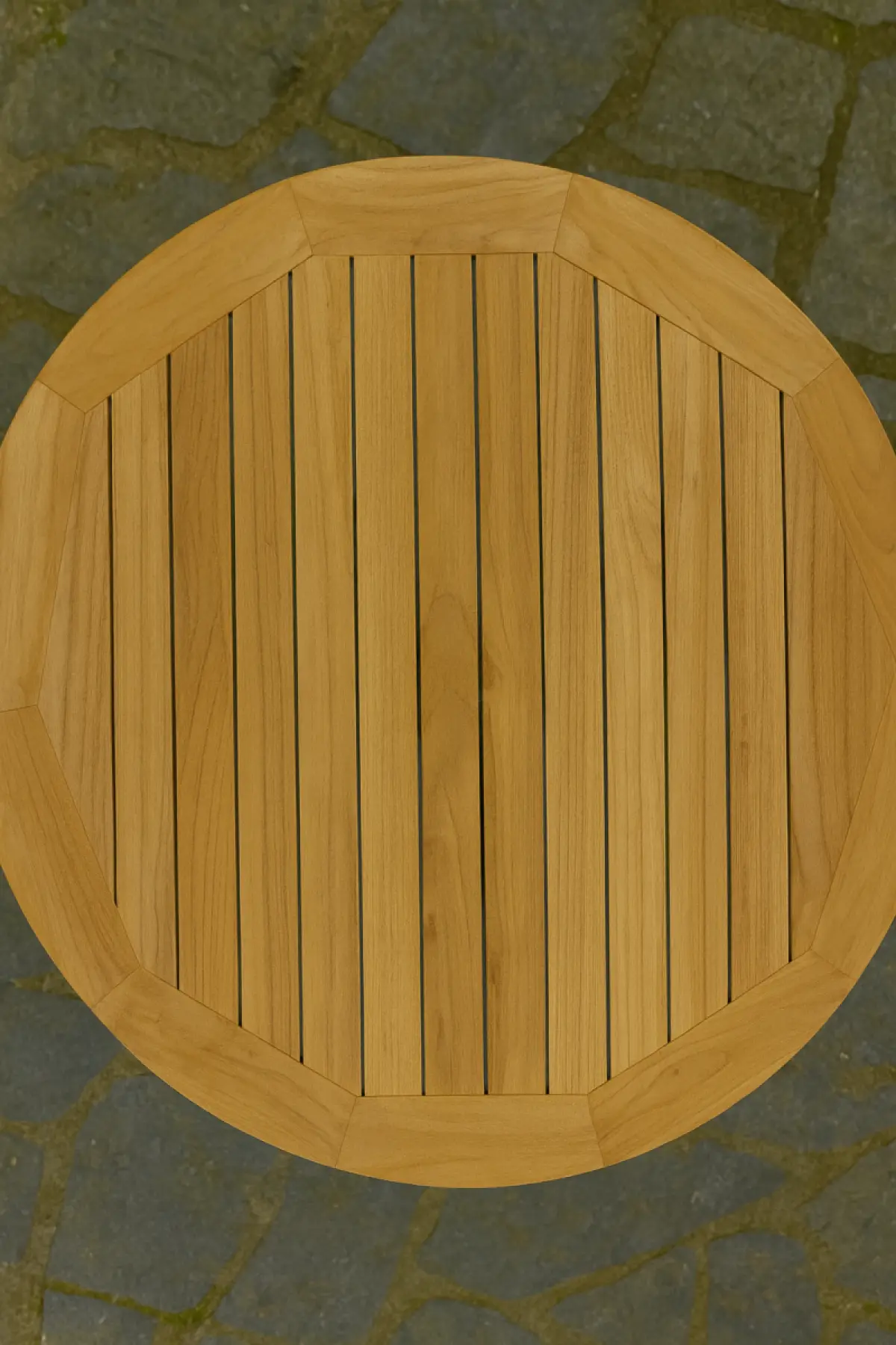 Beistelltisch Astoli Rund