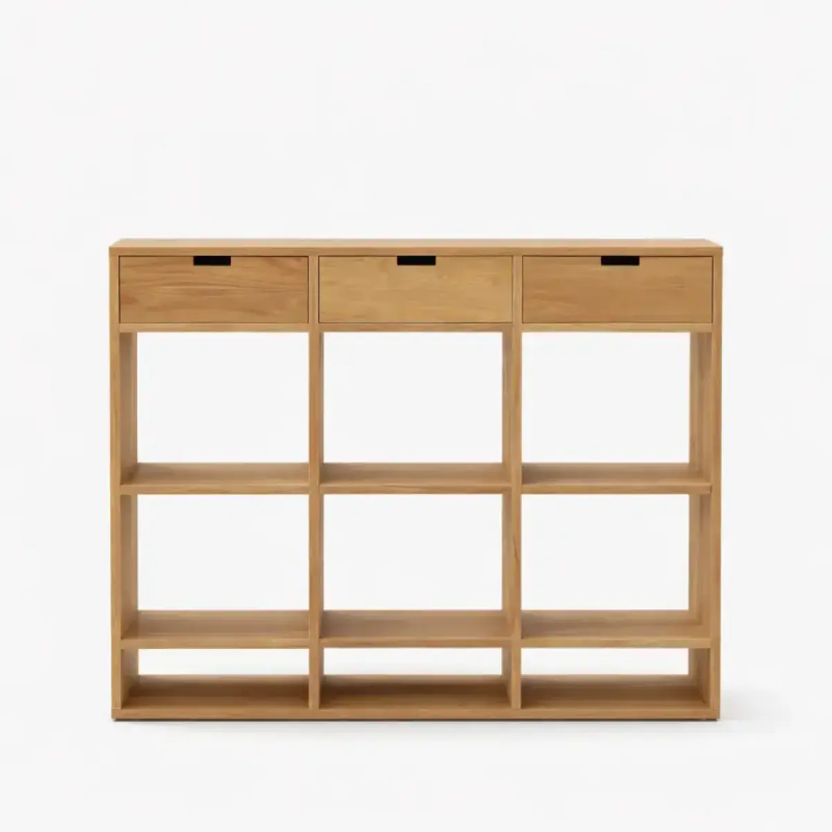 Bücherregal Bubu Junior A