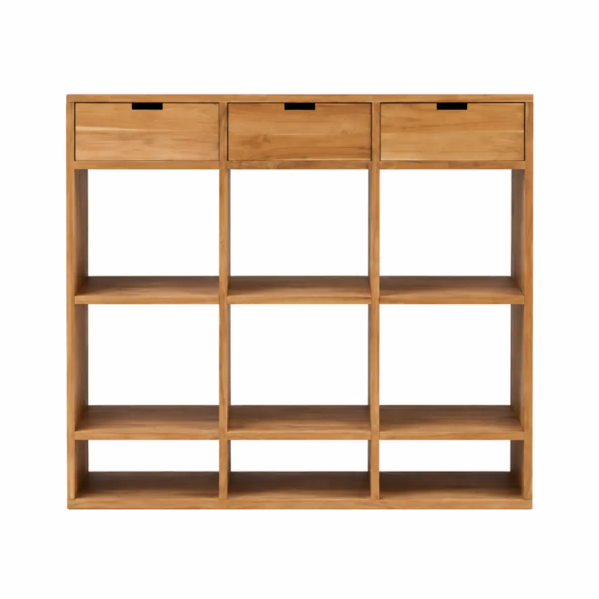Bücherregal Bubu Junior A