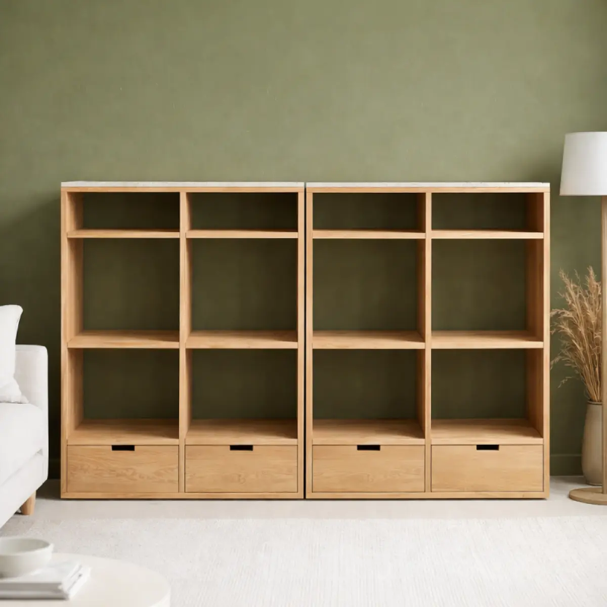 Bücherregal Bubu Junior B