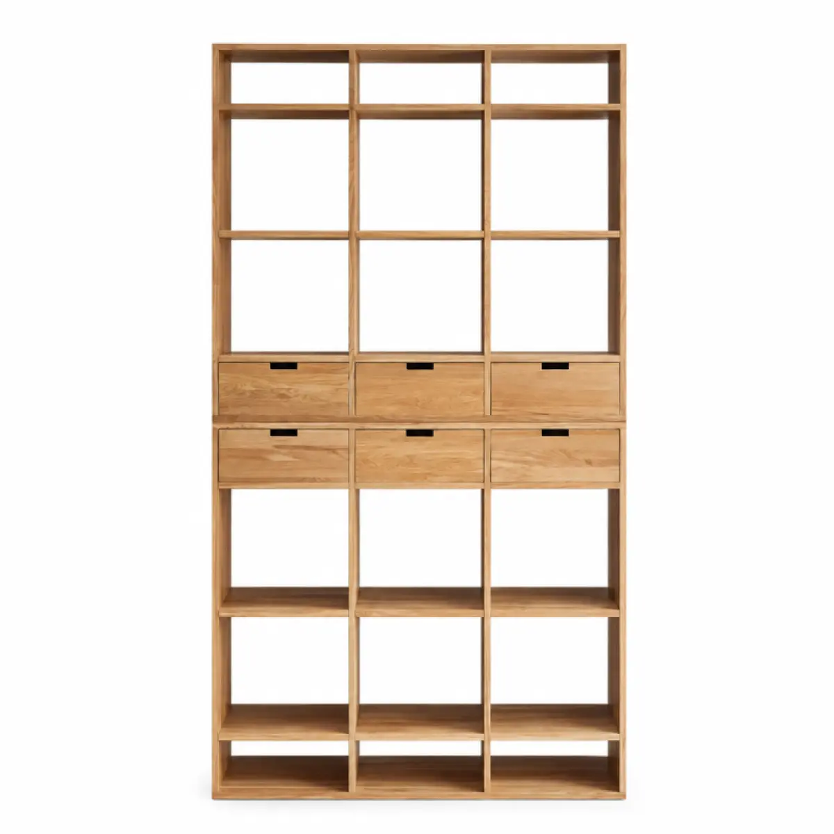 Bücherregal Bubu XL