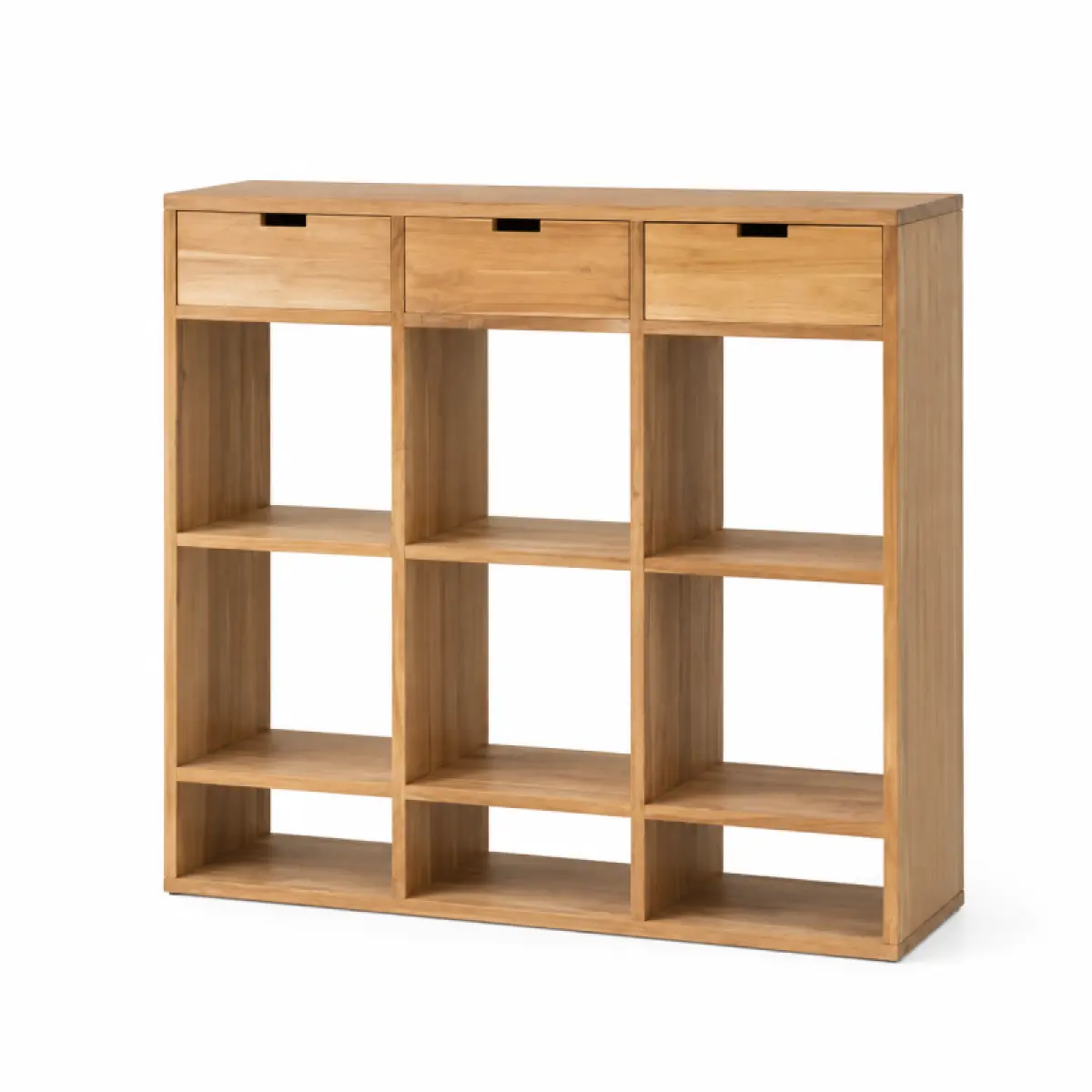 Bücherregal Bubu XL