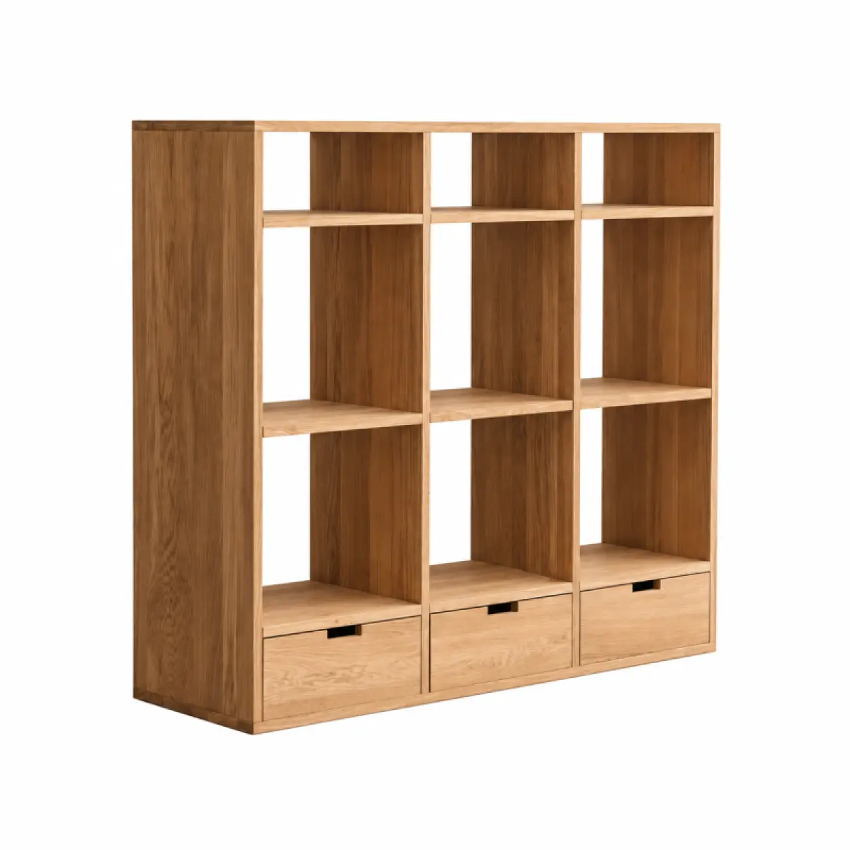 Bücherregal Bubu XL