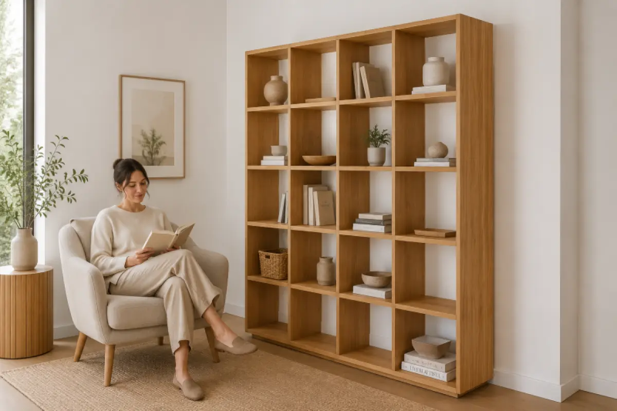 Bücherregal Elisa 