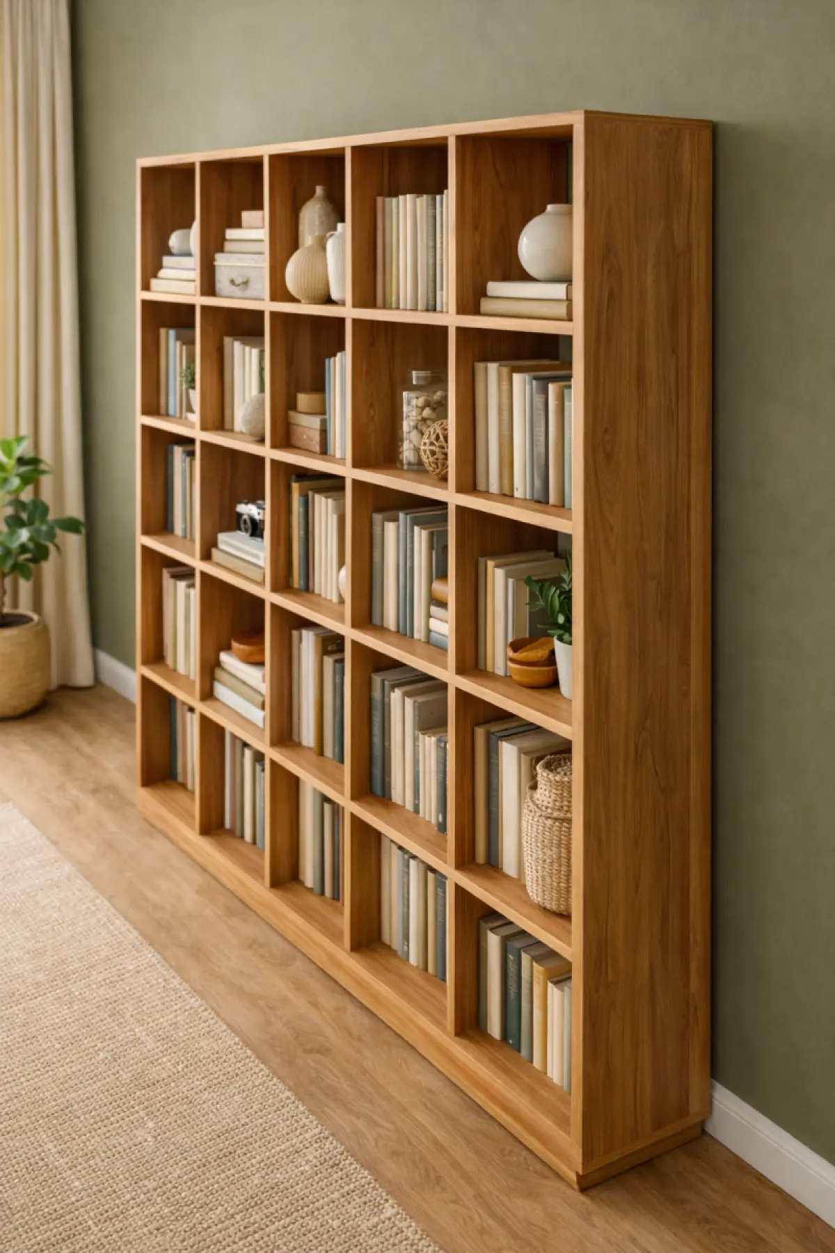 Bücherregal Elisa 