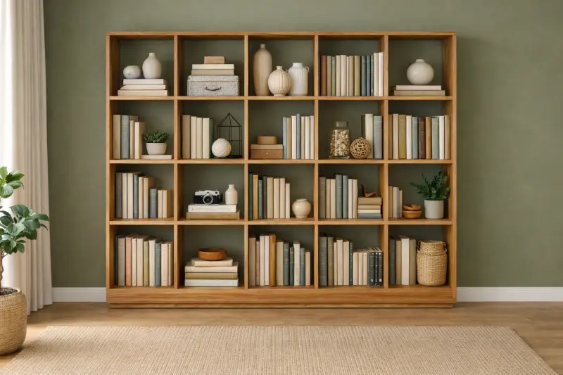 Bücherregal Elisa 