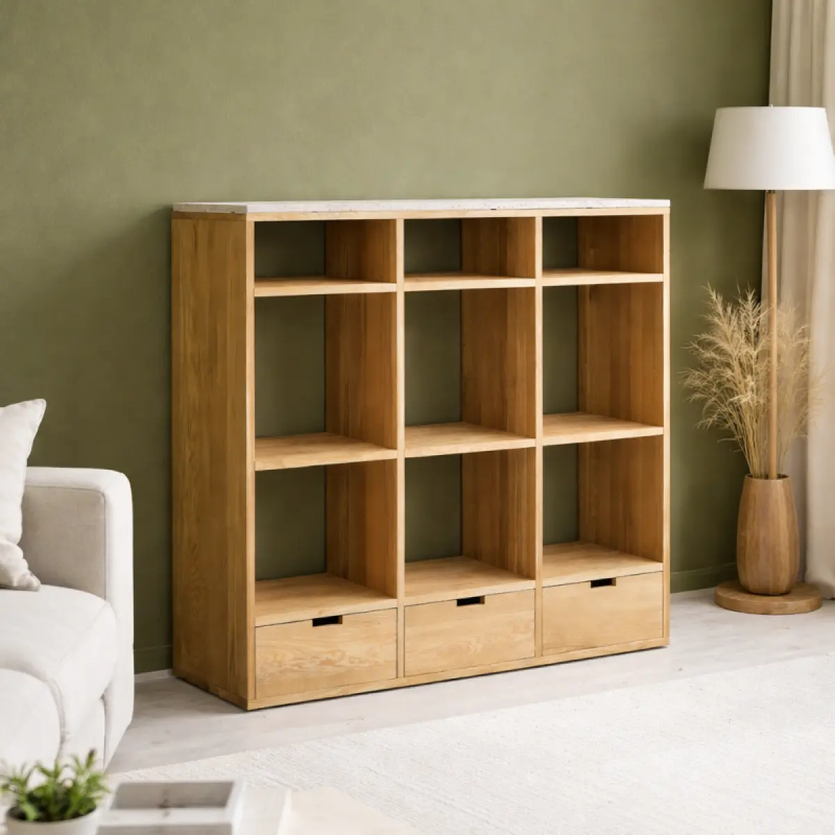 Bücherregal Bubu Junior B