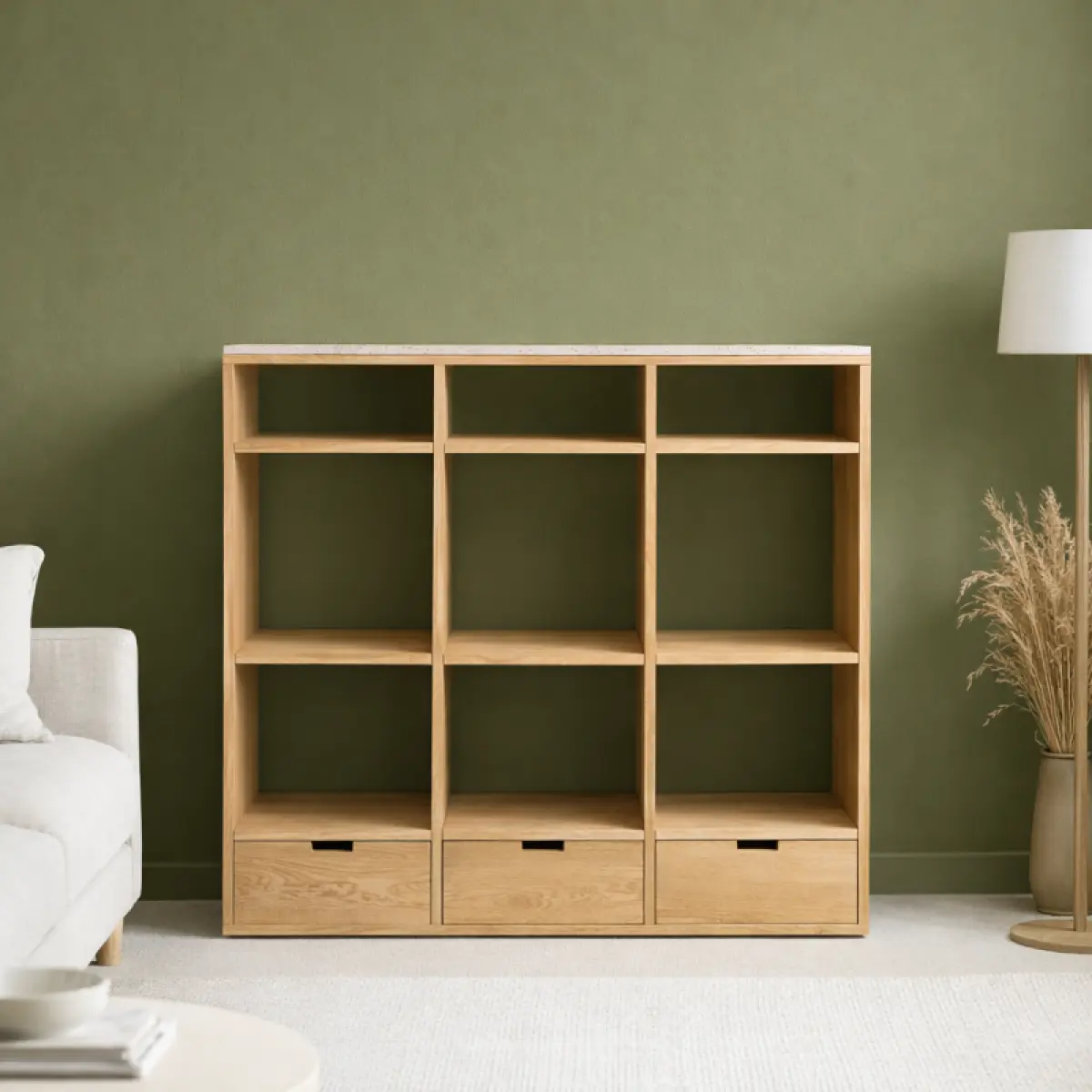 Bücherregal Bubu Junior B