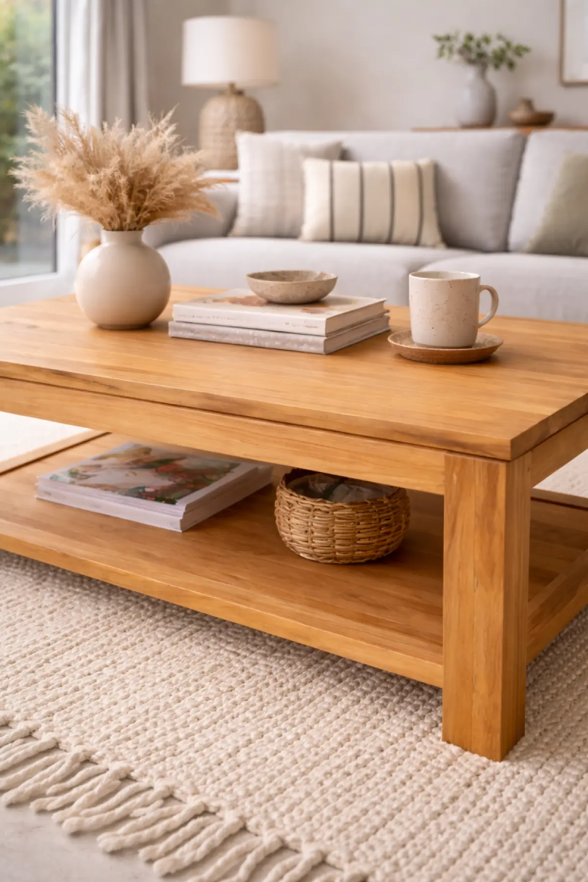 Couchtisch Mamba Indoor