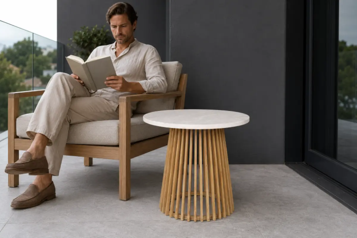 Couchtisch Zero-M