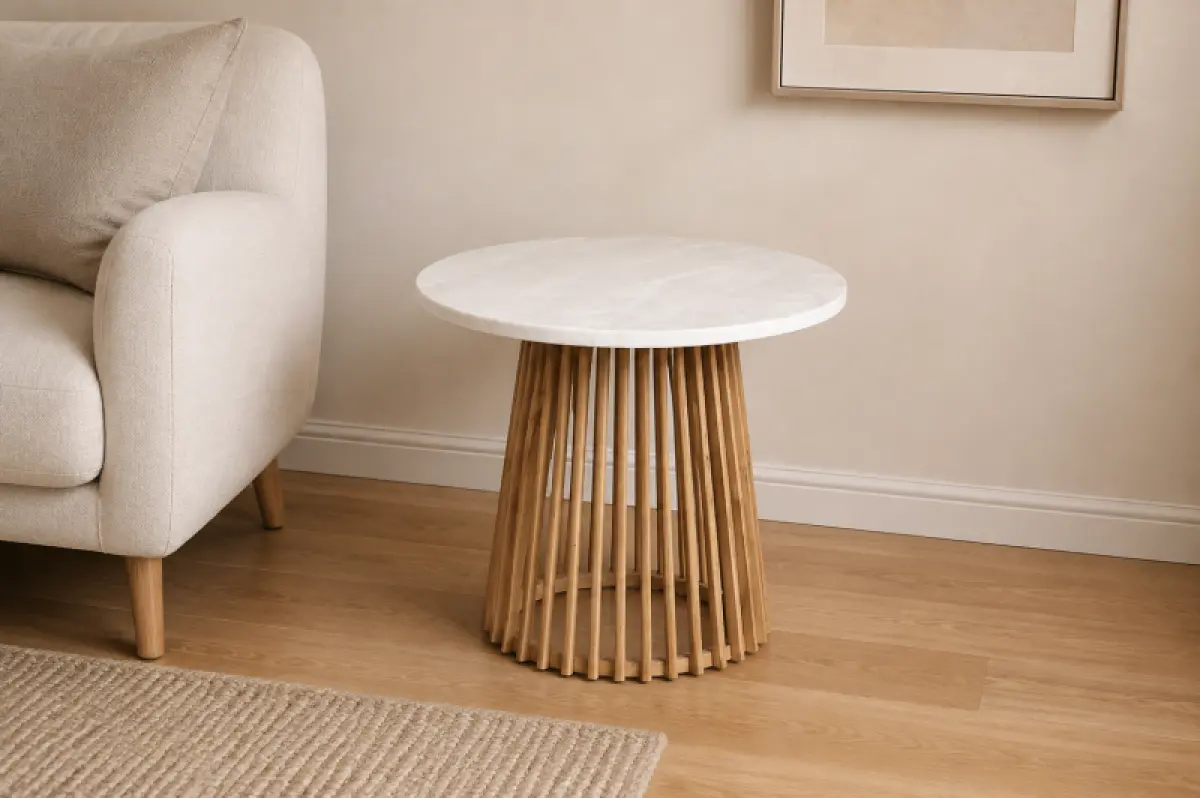 Couchtisch Zero-M