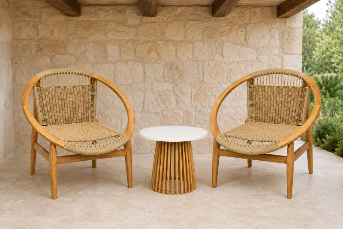 Couchtisch Zero-M