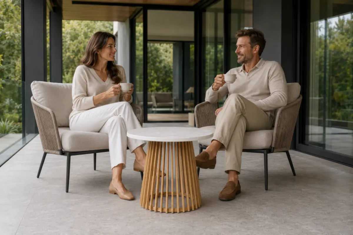 Couchtisch Zero-M
