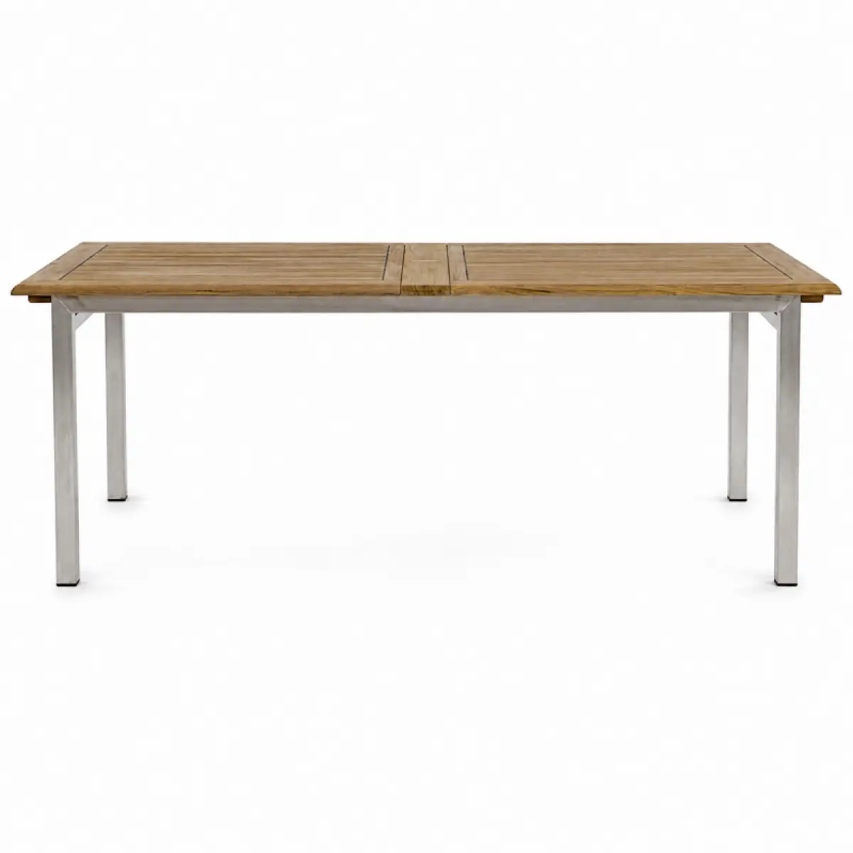 Doppel Ausziehbarer Gartentisch Tokio