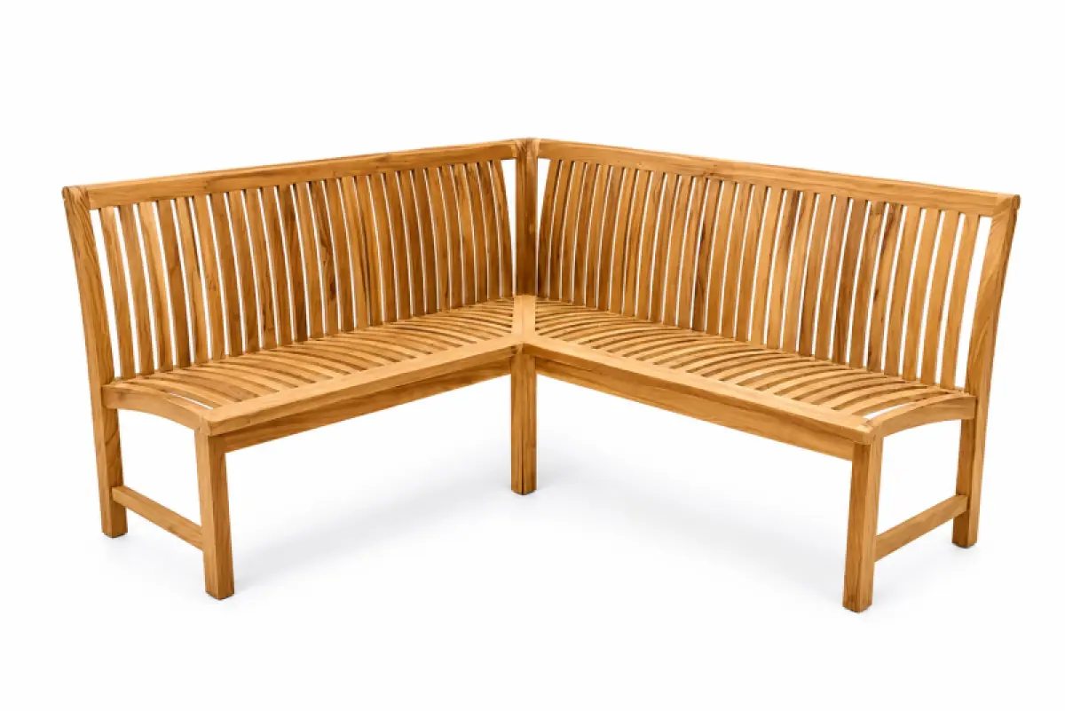 Eckbank Hawaii