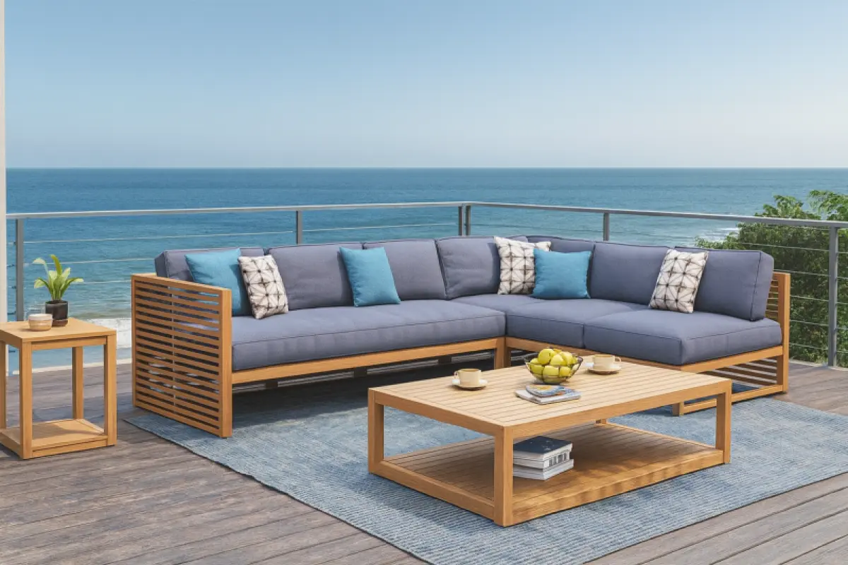 Ecksofa Lounge Prementura 1