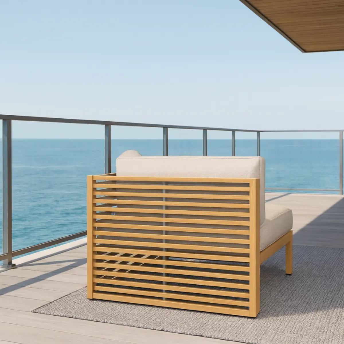 Ecksofa Lounge Prementura 1