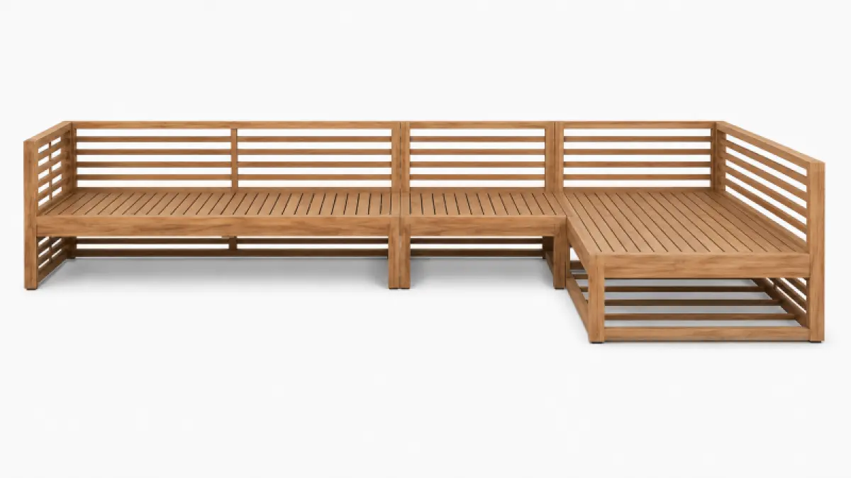 Ecksofa Lounge Prementura 1
