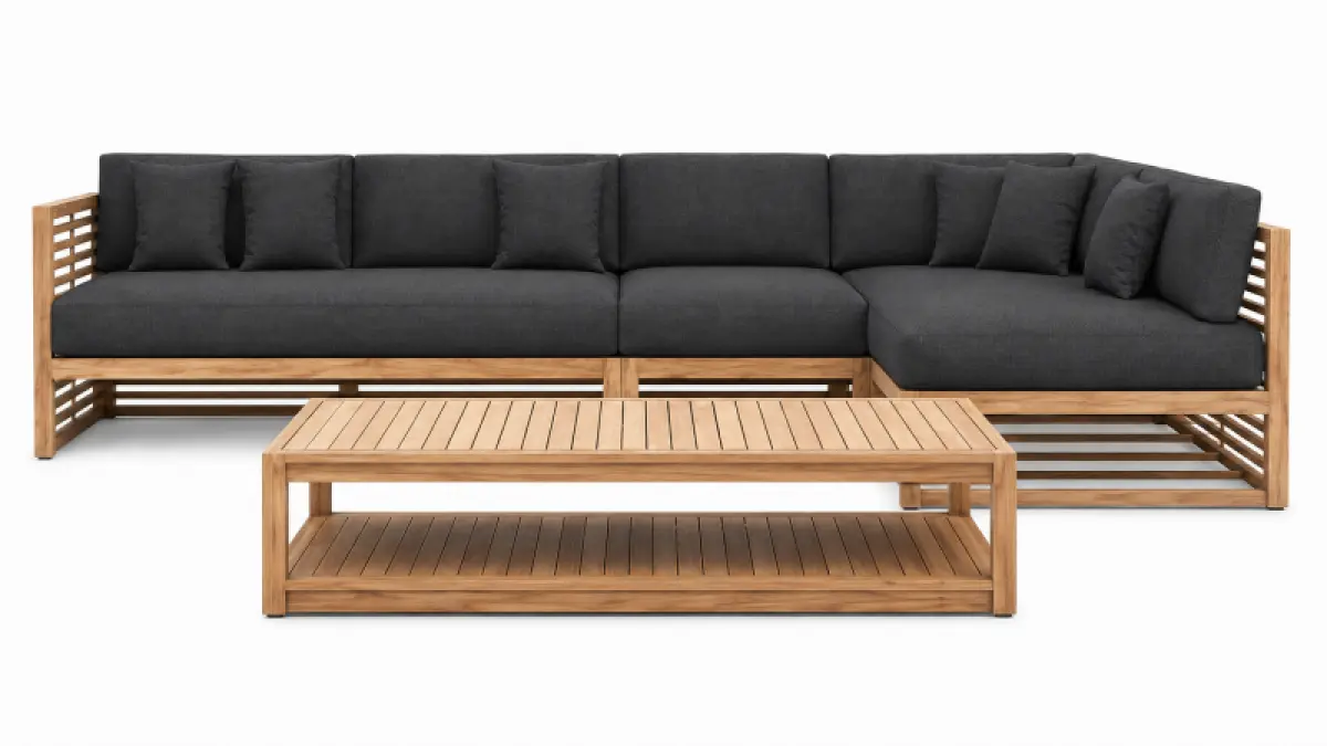 Ecksofa Lounge Prementura 1