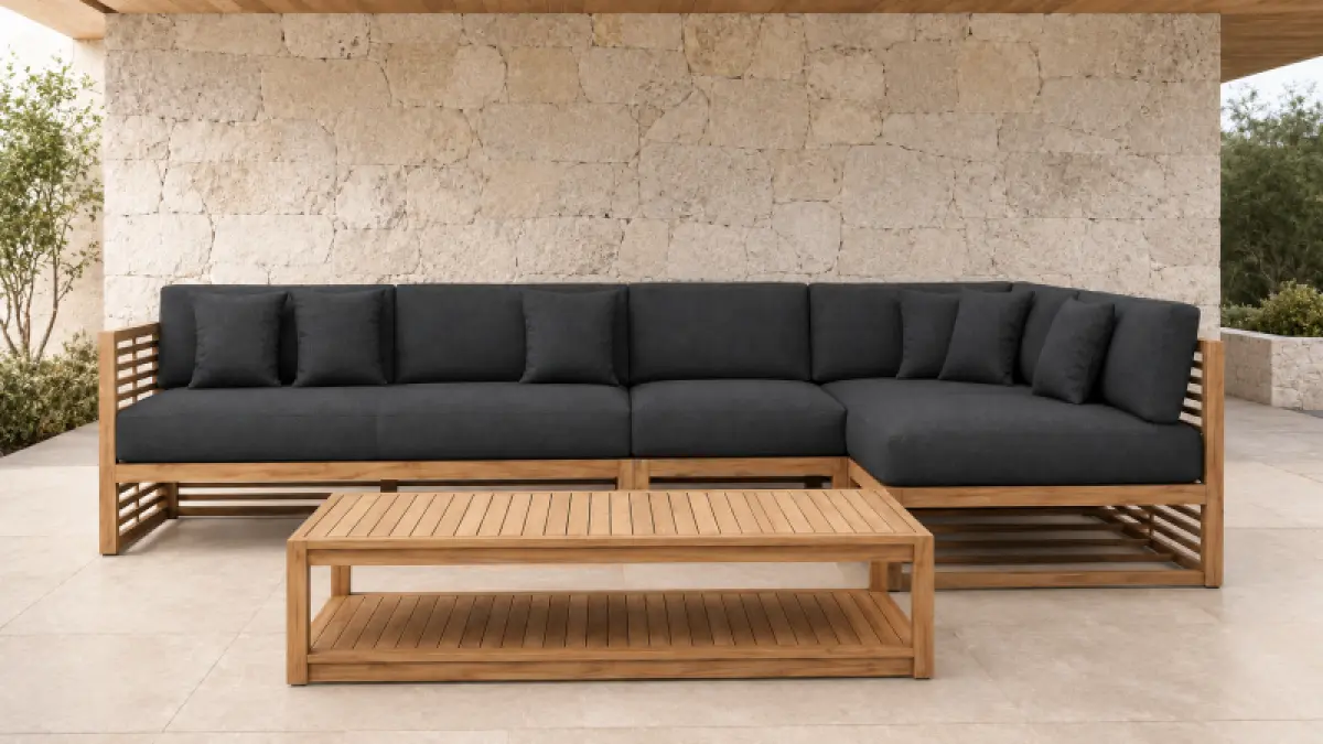 Ecksofa Lounge Prementura 1
