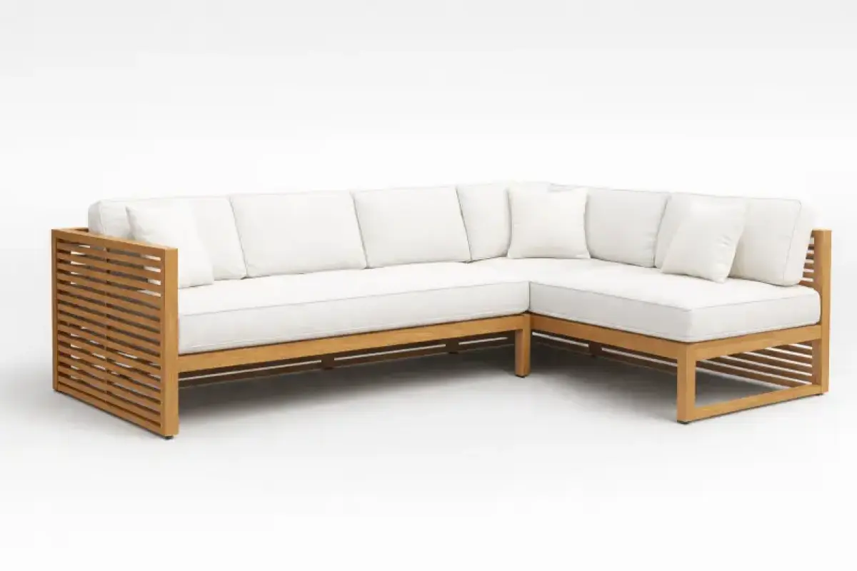 Ecksofa Lounge Prementura 1