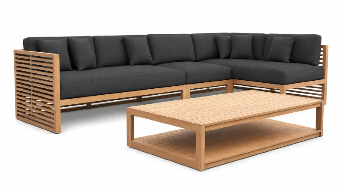 Ecksofa Lounge Prementura 1