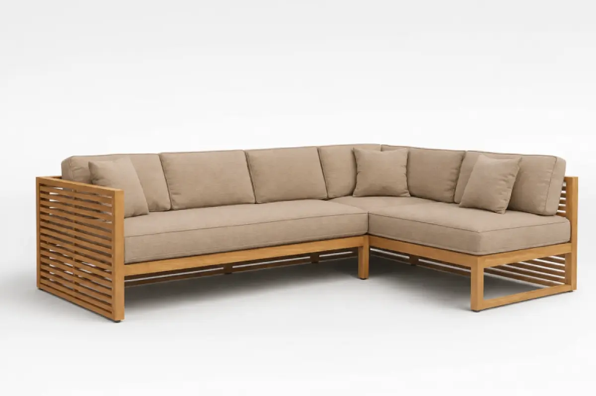 Ecksofa Lounge Prementura 1