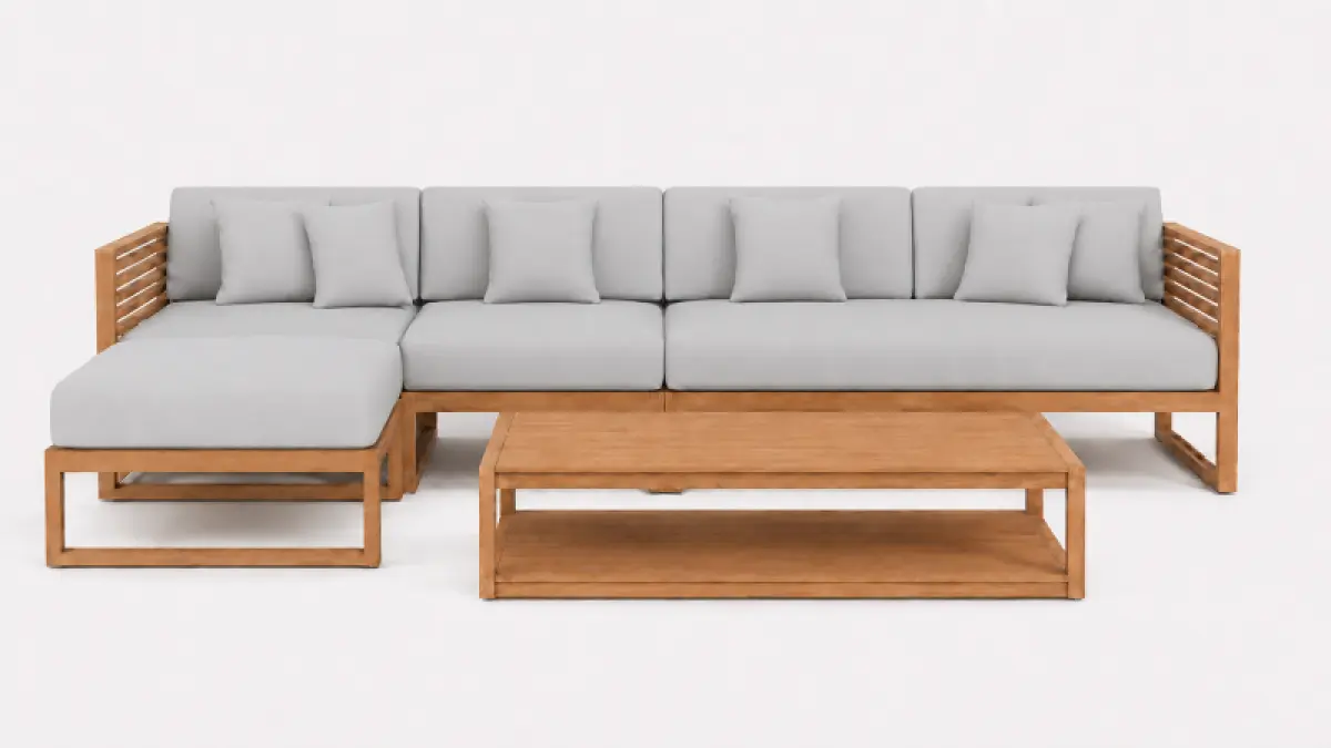 Ecksofa Lounge Prementura 2