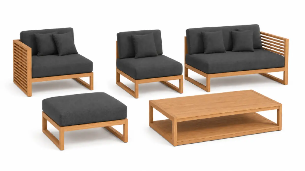 Ecksofa Lounge Prementura 2