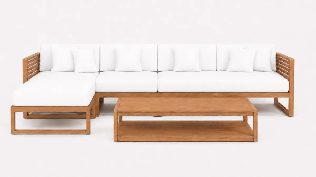 Ecksofa Lounge Prementura 2