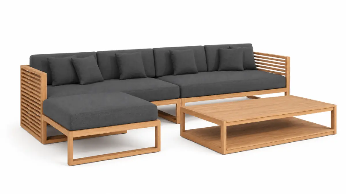 Ecksofa Lounge Prementura 2