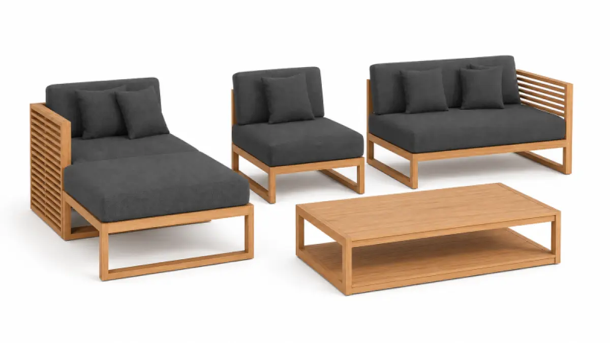 Ecksofa Lounge Prementura 2