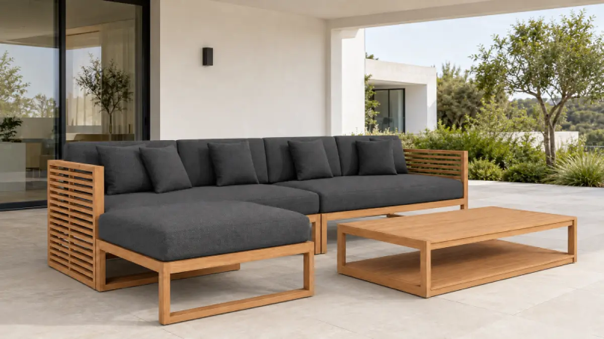 Ecksofa Lounge Prementura 2