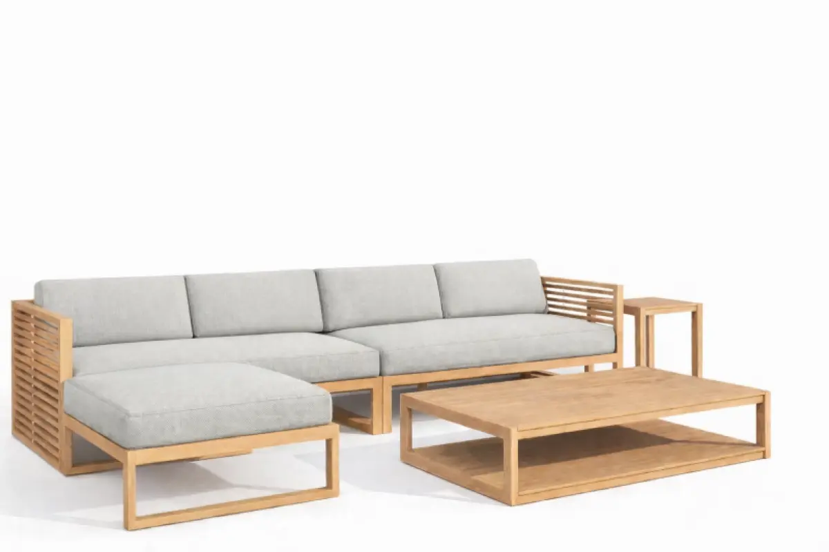 Ecksofa Lounge Prementura 2