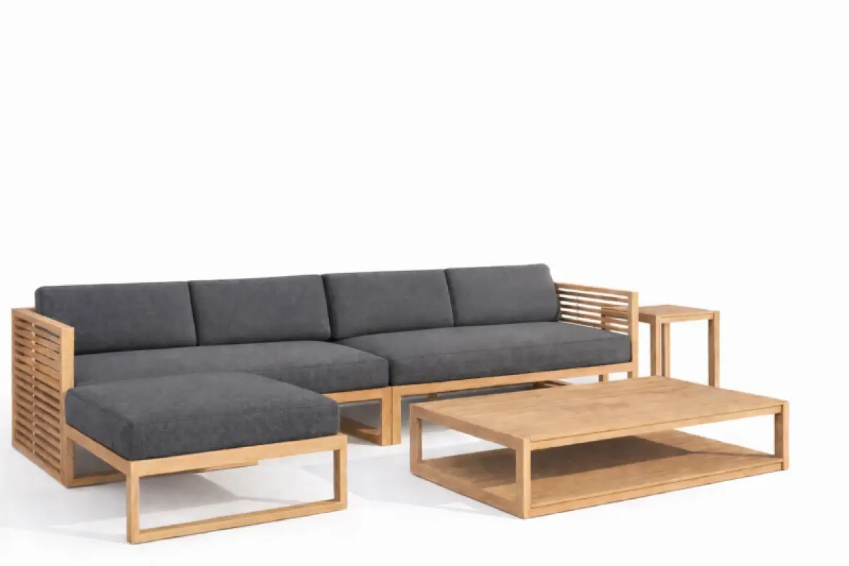 Ecksofa Lounge Prementura 2