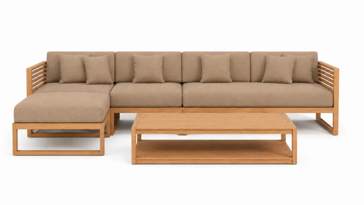 Ecksofa Lounge Prementura 2