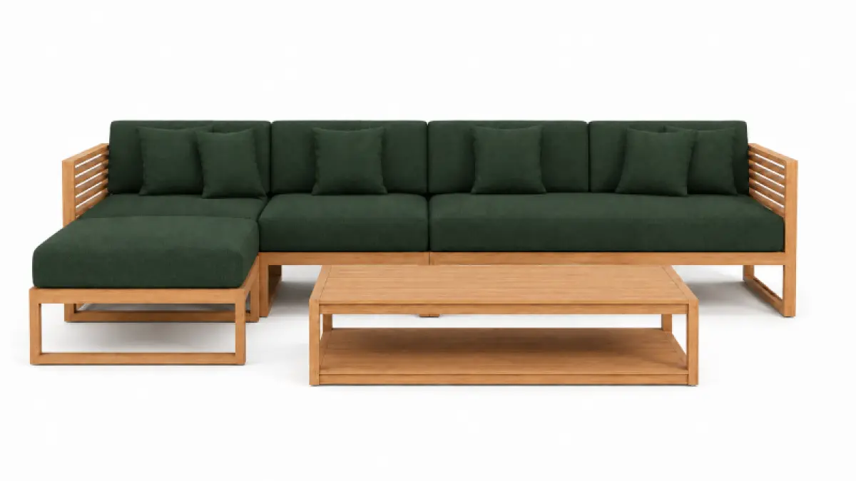 Ecksofa Lounge Prementura 2
