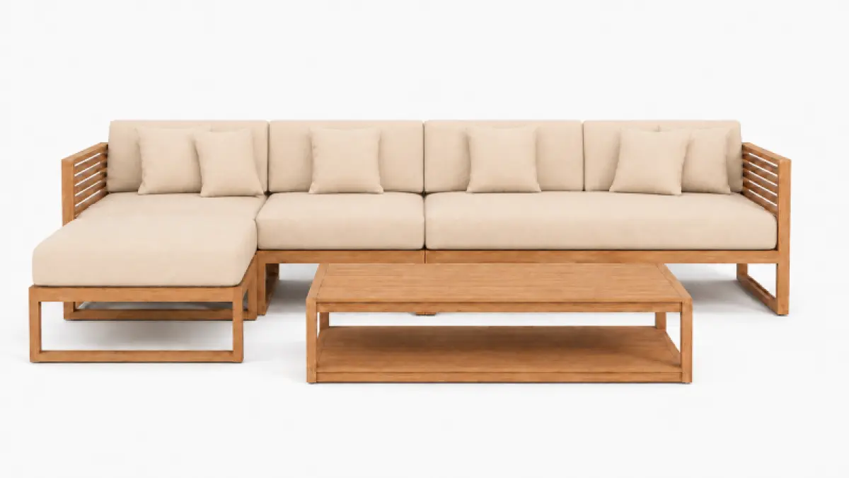 Ecksofa Lounge Prementura 2