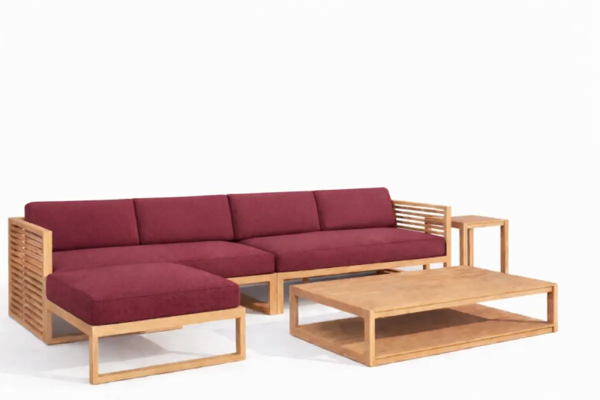 Ecksofa Lounge Prementura 2