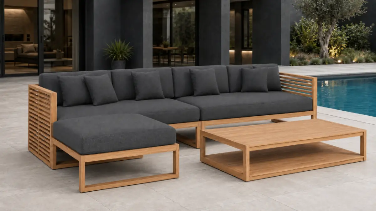 Ecksofa Lounge Prementura 2